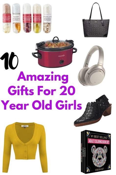 christmas ideas for 20 year olds|gift ideas for 20 things.